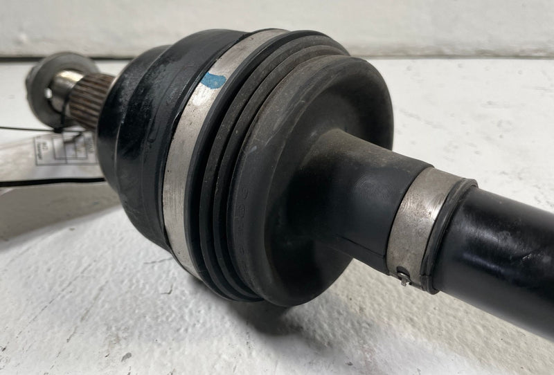 Load image into Gallery viewer, 2021-2025 GENESIS G80 GV70 AWD REAR LEFT DRIVER SIDE CV AXLE SHAFT 2.5L # 107572