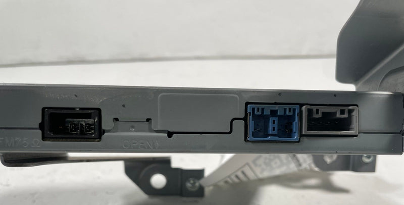 Load image into Gallery viewer, 2023-2025 MAZDA CX-50 RADIO RECEIVER TUNER CONTROL MODULE BDTS66DR0 # 113110