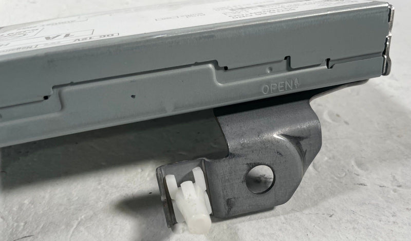 Load image into Gallery viewer, 2023-2025 MAZDA CX-50 RADIO RECEIVER TUNER CONTROL MODULE BDTS66DR0 # 113110