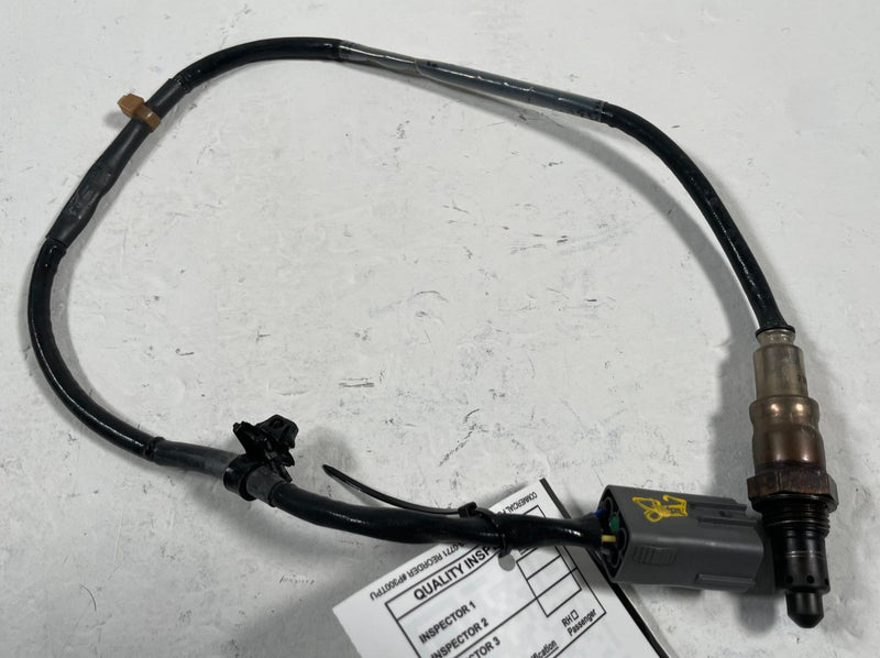 Load image into Gallery viewer, 23-25 MAZDA CX-50 ENGINE EMISSION SYSTEM UPPER LAMBDA O2 OXYGEN SENSOR # 113120