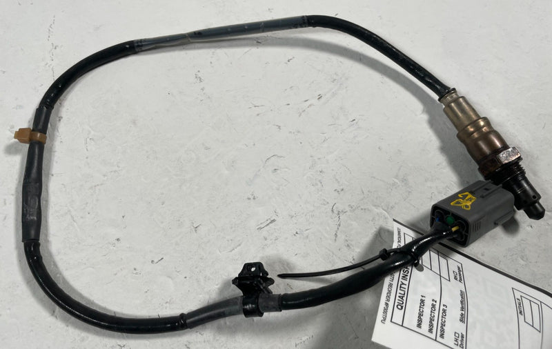Load image into Gallery viewer, 23-25 MAZDA CX-50 ENGINE EMISSION SYSTEM UPPER LAMBDA O2 OXYGEN SENSOR # 113120