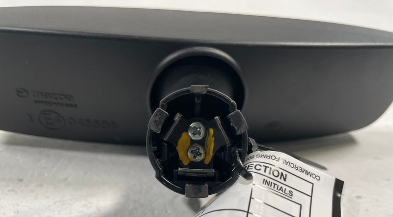 Load image into Gallery viewer, 2023 - 2025 MAZDA CX-50 FRONT WINDSHIELD INTERIOR REAR VIEW MIRROR # 113117