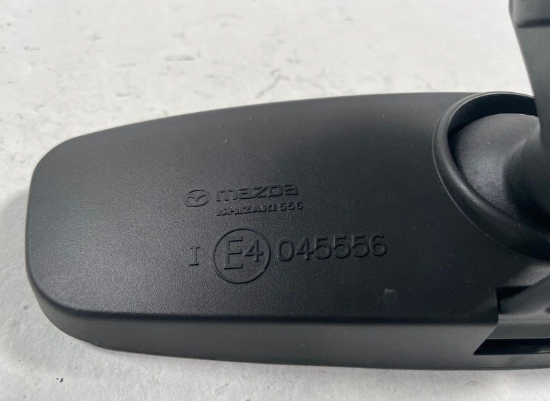 Load image into Gallery viewer, 2023 - 2025 MAZDA CX-50 FRONT WINDSHIELD INTERIOR REAR VIEW MIRROR # 113117