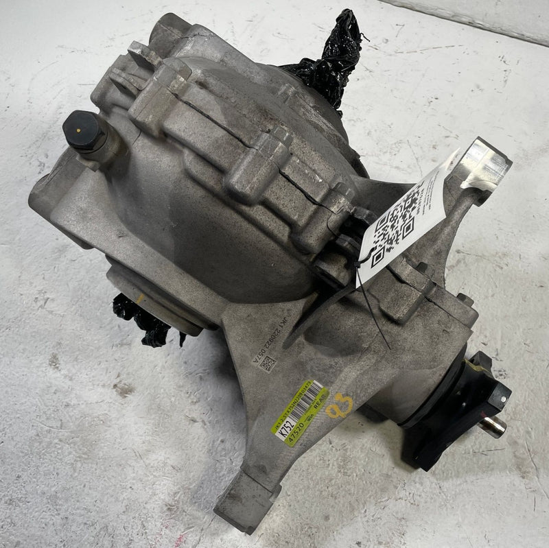 Load image into Gallery viewer, 2022 - 2025 GENESIS GV70 REAR DIFFERENTIAL CARRIER 2.5L 53000-47520 # 107620