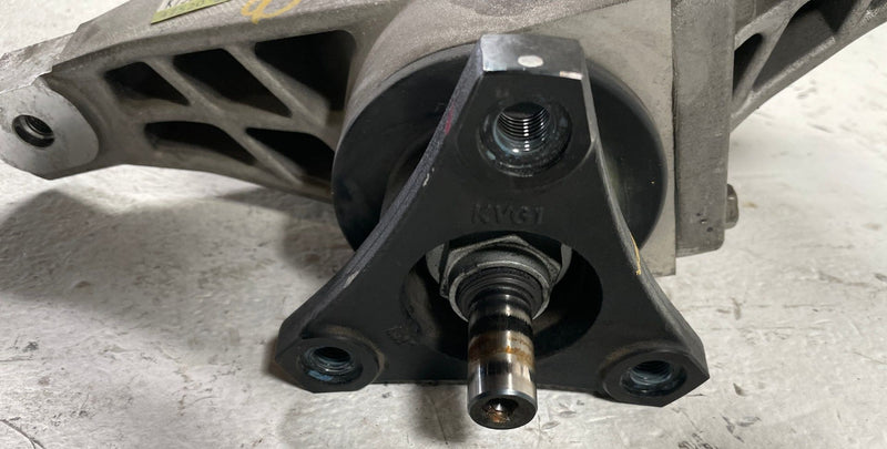 Load image into Gallery viewer, 2022 - 2025 GENESIS GV70 REAR DIFFERENTIAL CARRIER 2.5L 53000-47520 # 107620