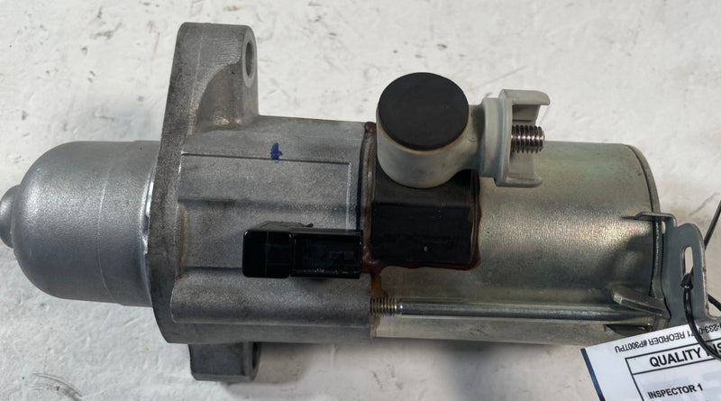 Load image into Gallery viewer, 2025 - 2026 HONDA CIVIC SEDAN ENGINE STARTER MOTOR ASSEMBLY 2.0L # 110389