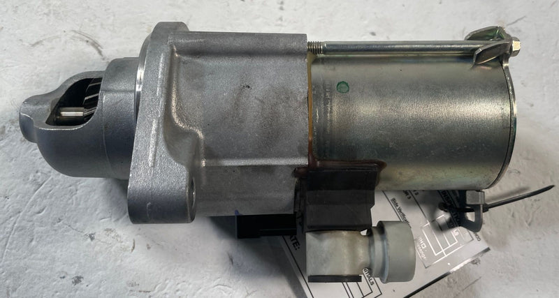 Load image into Gallery viewer, 2025 - 2026 HONDA CIVIC SEDAN ENGINE STARTER MOTOR ASSEMBLY 2.0L # 110389