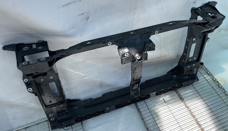 Load image into Gallery viewer, RADIATOR CORE SUPPORT BRACKET 2014 - 2024 INFINITI Q50, 2017-2022 Q60 # 112491