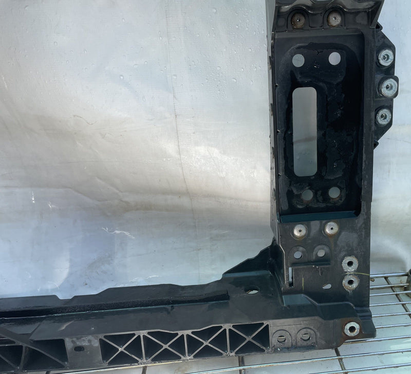 Load image into Gallery viewer, RADIATOR CORE SUPPORT BRACKET 2014 - 2024 INFINITI Q50, 2017-2022 Q60 # 112491
