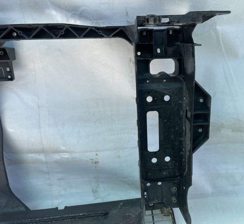 Load image into Gallery viewer, RADIATOR CORE SUPPORT BRACKET 2014 - 2024 INFINITI Q50, 2017-2022 Q60 # 112491