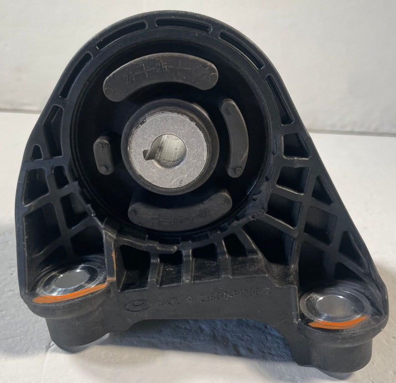 Load image into Gallery viewer, 2025-2026 HYUNDAI IONIQ 5 FRONT LEFT DRIVER SIDE MOTOR MOUNTING BRACKET # 110438