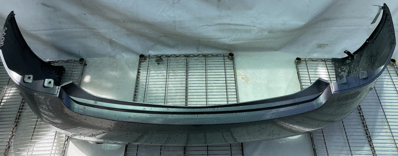 Load image into Gallery viewer, INFINITI Q60 REAR BUMPER COVER ASSEMBLY GRAY KAD W/O PARK ASSIST 17-22 # 112537