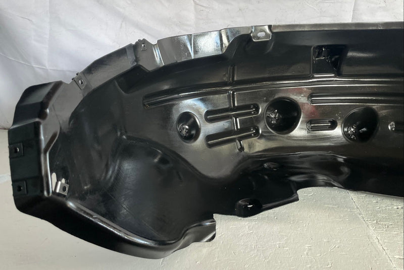 Load image into Gallery viewer, 19-25 HONDA PASSPORT REAR RIGHT SIDE QUARTER WHEELHOUSE LINER SHIELD # 107873