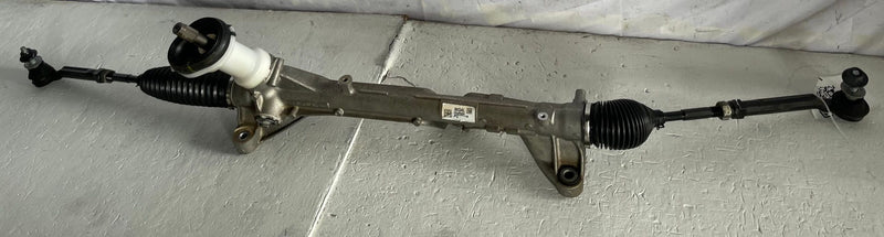 Load image into Gallery viewer, 21-24 KIA SORENTO ELECTRIC POWER STEERING RACK & PINION 8K MILES 2.5L # 110110