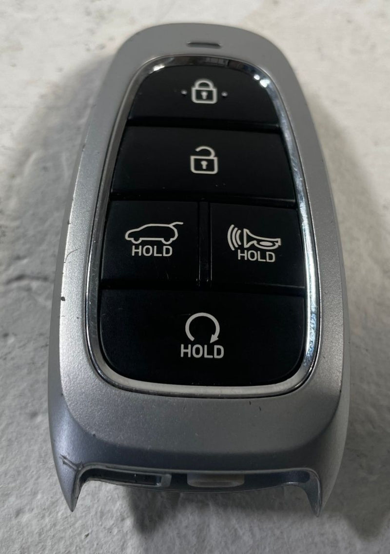 Load image into Gallery viewer, 2023 - 2025 HYUNDAI PALISADE SMART KEYLESS REMOTE KEY FOB 95440-S8550 # 111836
