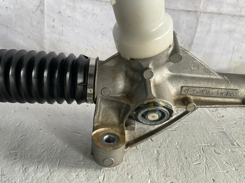 Load image into Gallery viewer, 21-24 KIA SORENTO ELECTRIC POWER STEERING RACK & PINION 8K MILES 2.5L # 110110