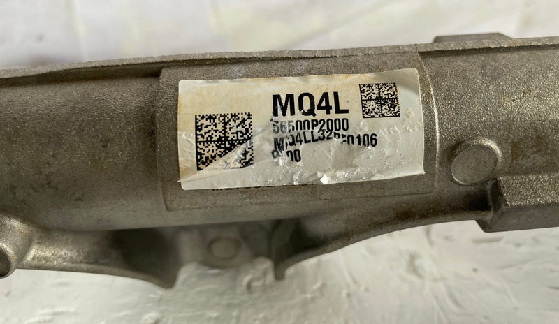 Load image into Gallery viewer, 21-24 KIA SORENTO ELECTRIC POWER STEERING RACK & PINION 8K MILES 2.5L # 110110