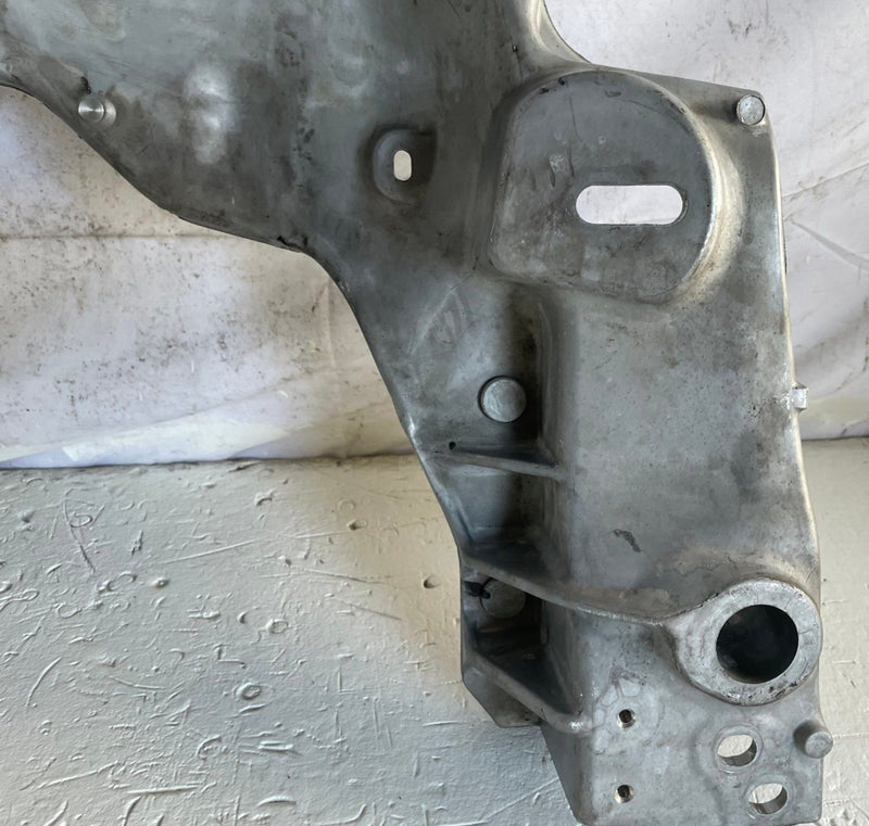 Load image into Gallery viewer, 17-22 INFINITI Q60 AWD FRONT SUSPENSION SUB FRAME CROSSMEMBER CRADLE # 112518