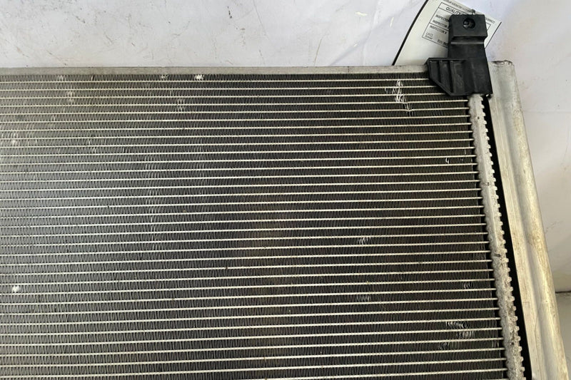 Load image into Gallery viewer, 2017 - 2022 INFINITI Q60 AC A/C CONDENSER ASSEMBLY 92100-5CF0A 3.0L # 112513
