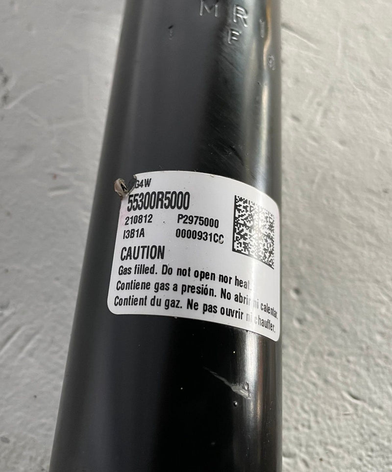 Load image into Gallery viewer, 2021-2025 KIA SORENTO REAR LEFT & RIGHT SIDE SHOCK STRUT ABSORBER 2.5L # 110112