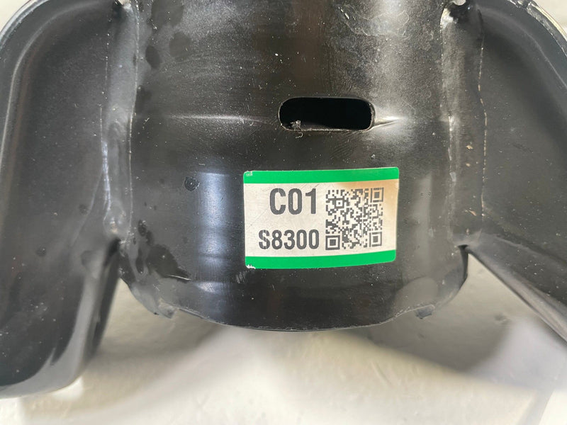 Load image into Gallery viewer, 20-25 HYUNDAI PALISADE FWD FRONT RIGHT SIDE ENGINE MOUNT SUPPORT BRACKET #111854