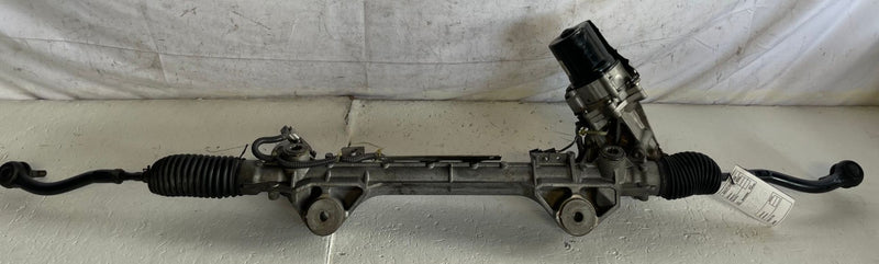 Load image into Gallery viewer, 2017-2022 INFINITI Q60 POWER STEERING GEAR RACK AND PINION 49004-6HL2A # 112520