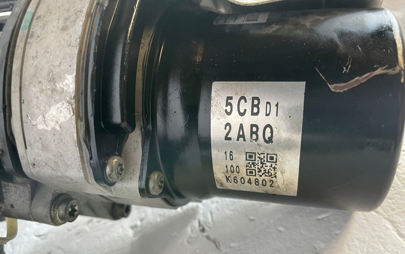 Load image into Gallery viewer, 2017-2022 INFINITI Q60 POWER STEERING GEAR RACK AND PINION 49004-6HL2A # 112520