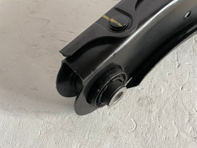 Load image into Gallery viewer, 2022-2025 HYUNDAI TUCSON REAR LEFT SIDE LOWER CONTROL ARM SPRING PERCH # 107699