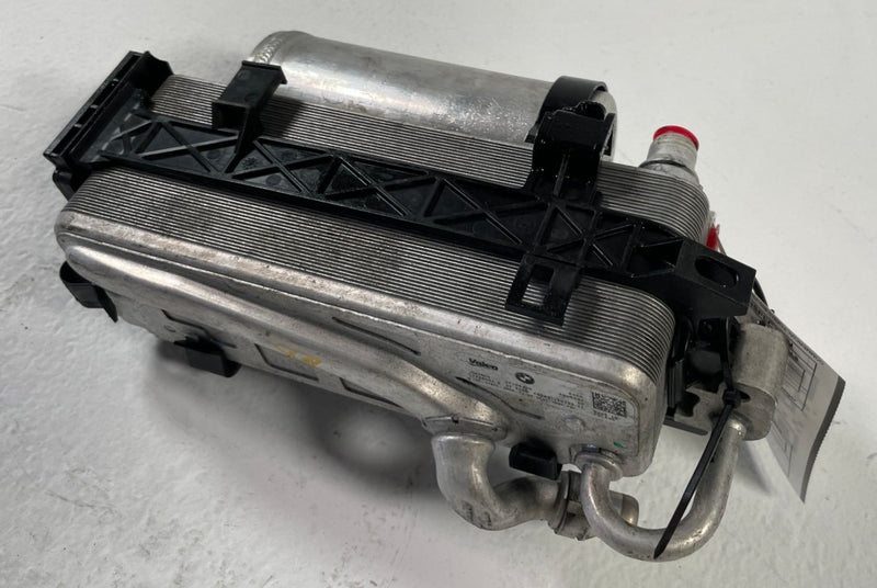 Load image into Gallery viewer, 2019 - 2025 BMW 330I G20 A/C AIR CONDITIONING CONDENSER 64506805342 # 106286
