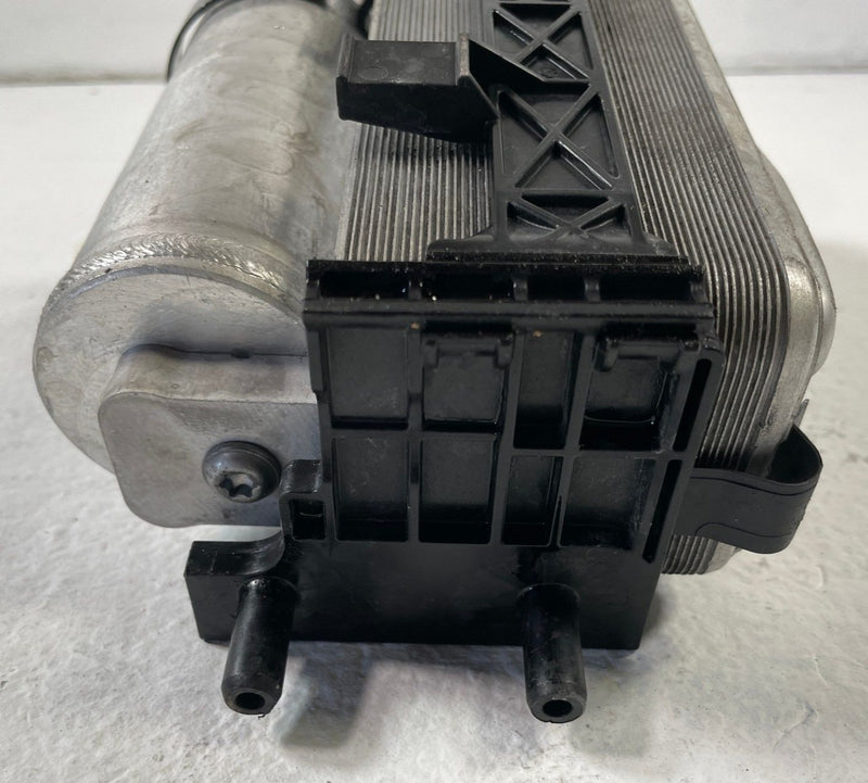 Load image into Gallery viewer, 2019 - 2025 BMW 330I G20 A/C AIR CONDITIONING CONDENSER 64506805342 # 106286