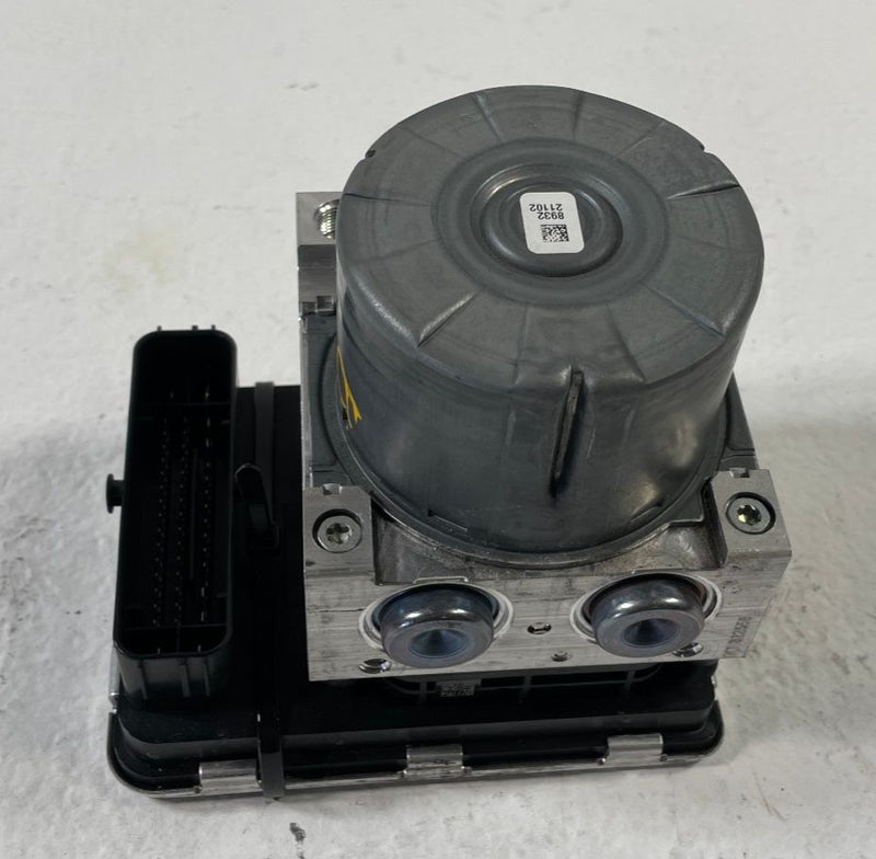 Load image into Gallery viewer, 2021 BMW 330I G20 ABS ANTI LOCK BRAKE PUMP MODULE UNIT 34505A2D759 # 106311