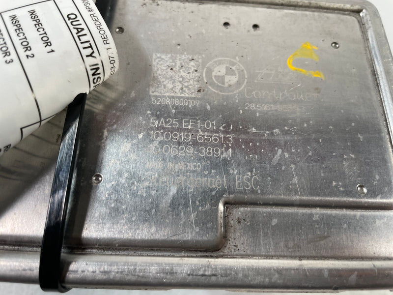 Load image into Gallery viewer, 2021 BMW 330I G20 ABS ANTI LOCK BRAKE PUMP MODULE UNIT 34505A2D759 # 106311