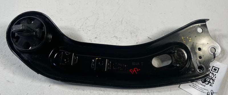 Load image into Gallery viewer, 2020-25 HYUNDAI PALISADE REAR RIGHT PASSENGER SIDE TRAILING CONTROL ARM # 111860