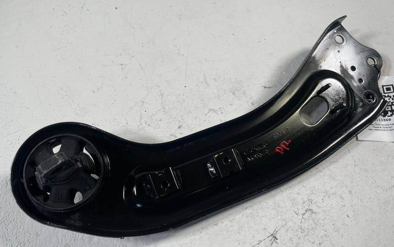 Load image into Gallery viewer, 2020-25 HYUNDAI PALISADE REAR RIGHT PASSENGER SIDE TRAILING CONTROL ARM # 111860