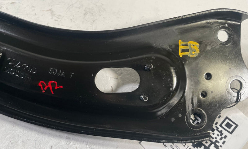 Load image into Gallery viewer, 2020-25 HYUNDAI PALISADE REAR RIGHT PASSENGER SIDE TRAILING CONTROL ARM # 111860