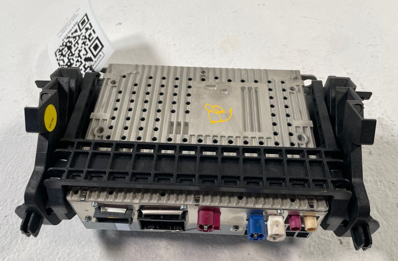 Load image into Gallery viewer, 2019-22 BMW 330I G20 RADIO AUDIO RECEIVER CONTROL MODULE UNIT W/ BRACKET #106294