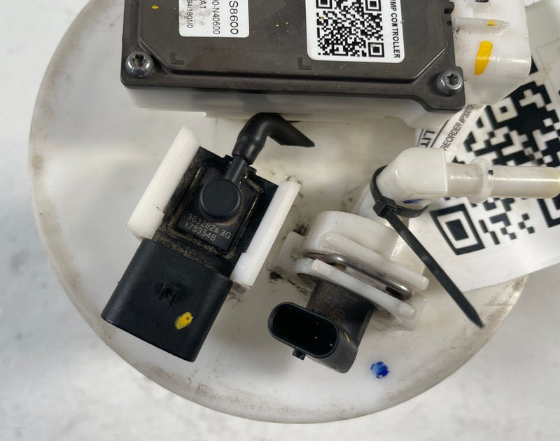 Load image into Gallery viewer, 2020 - 2025 HYUNDAI PALISADE FUEL GAS TANK PUMP SENDING UNIT ASSEMBLY # 111862