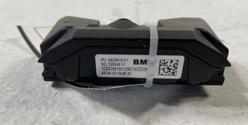 Load image into Gallery viewer, 2019 - 2024 BMW 330I 840I G20 FRONT WINDSHIELD LANE KEEP ASSIST CAMERA # 106312