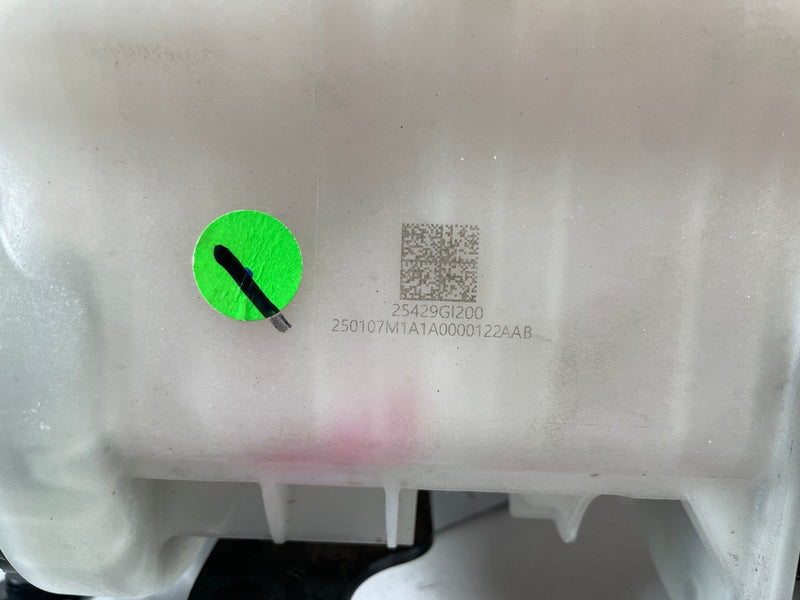Load image into Gallery viewer, 2023-26 HYUNDAI IONIQ 5 6 RWD RADIATOR EXPANSION TANK RESERVOIR W/ PUMP # 109137