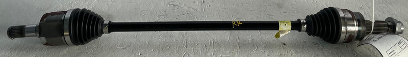 Load image into Gallery viewer, 2022 - 2026 HYUNDAI TUCSON REAR RIGHT PASSENGER SIDE CV AXLE SHAFT 2.5L # 110194