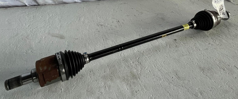 Load image into Gallery viewer, 2022 - 2026 HYUNDAI TUCSON REAR RIGHT PASSENGER SIDE CV AXLE SHAFT 2.5L # 110194