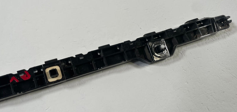 Load image into Gallery viewer, 2022 - 2026 ACURA MDX REAR LEFT DRIVER SIDE BUMPER MOUNT SPACER BRACKET # 111886