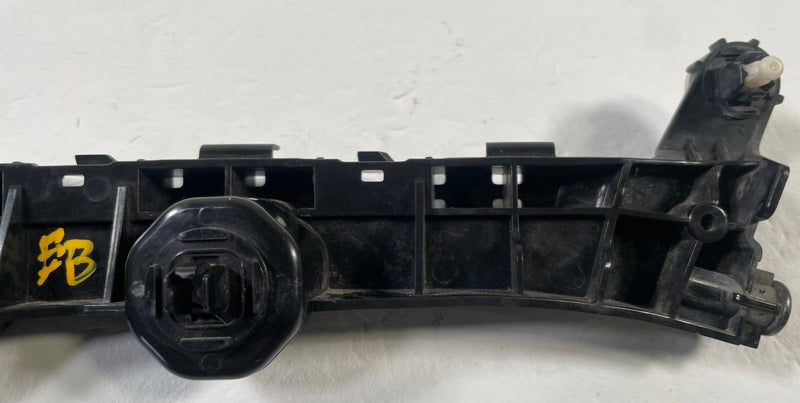 Load image into Gallery viewer, 22-26 ACURA MDX FRONT RIGHT PASSENGER SIDE BUMPER MOUNT SPACER BRACKET # 111892