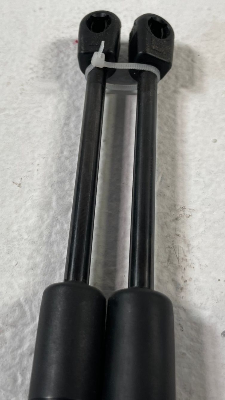 Load image into Gallery viewer, 2019-25 BMW 330I 230I G20 FRONT LH & RH HOOD LIFT SHOCK STRUT SUPPORT #106296