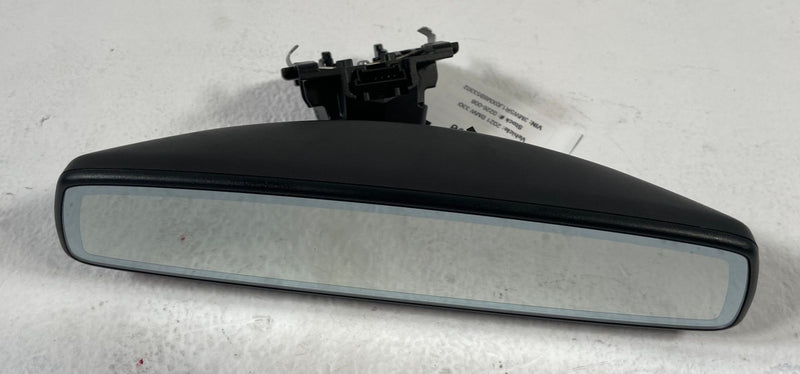Load image into Gallery viewer, 2019 - 2025 BMW 330I 230I M2 X5 G20 INTERIOR REAR VIEW MIRROR #106300