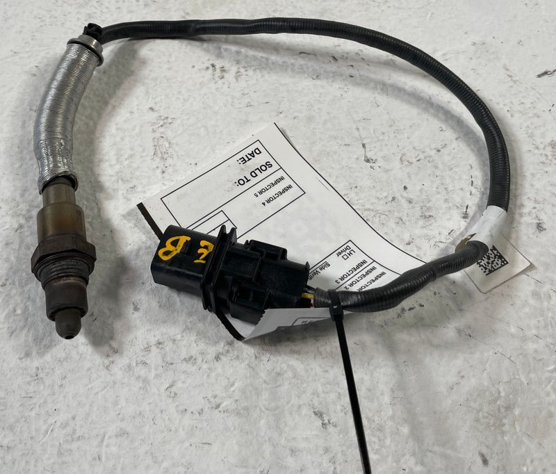 Load image into Gallery viewer, 2019 - 2025 BMW 330I 230I X4 G20 FRONT UPPER LAMBDA O2 OXYGEN SENSOR # 106306