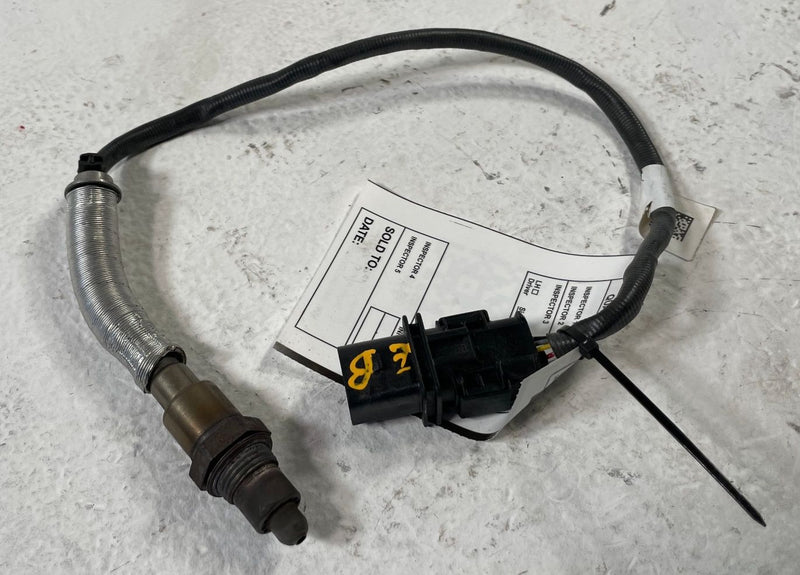 Load image into Gallery viewer, 2019 - 2025 BMW 330I 230I X4 G20 FRONT UPPER LAMBDA O2 OXYGEN SENSOR # 106306