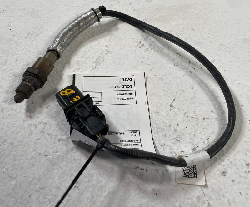 Load image into Gallery viewer, 2019 - 2025 BMW 330I 230I X4 G20 FRONT UPPER LAMBDA O2 OXYGEN SENSOR # 106306