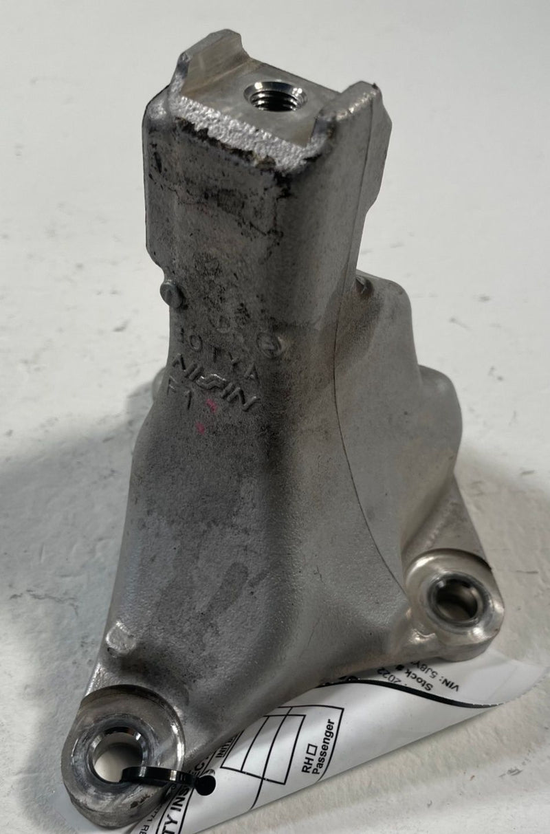 Load image into Gallery viewer, 2022-2026 ACURA MDX A/C FRONT ENGINE MOTOR MOUNT SUPPORT BRACKET 3.5L # 111903
