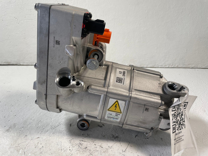 Load image into Gallery viewer, 2023-2026 HYUNDAI IONIQ 5 6 AWD ELECTRIC AC AIR CONDITIONING COMPRESSOR # 110455